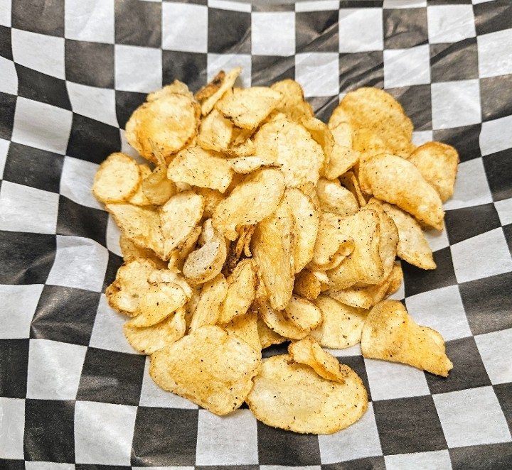 Kettle Chips Basket