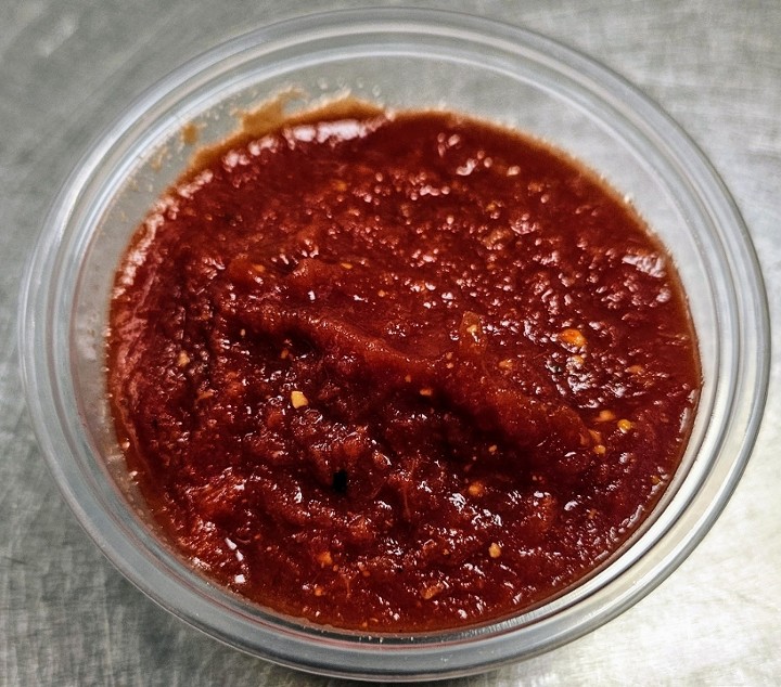 Pizza Sauce 4oz