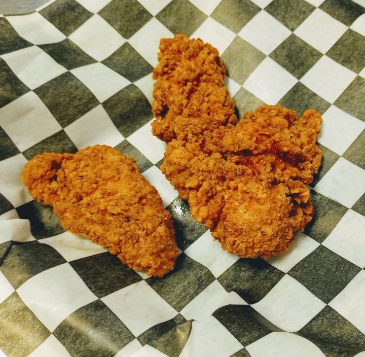 Chicken Strips