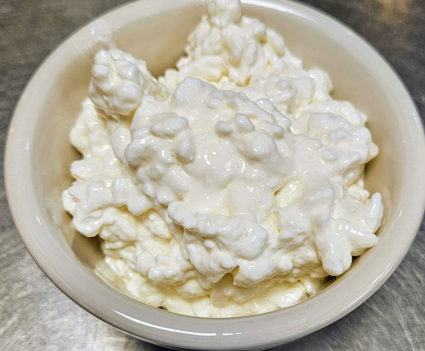 Cottage Cheese 6oz