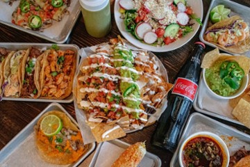 08 - Rreal Tacos - Decatur