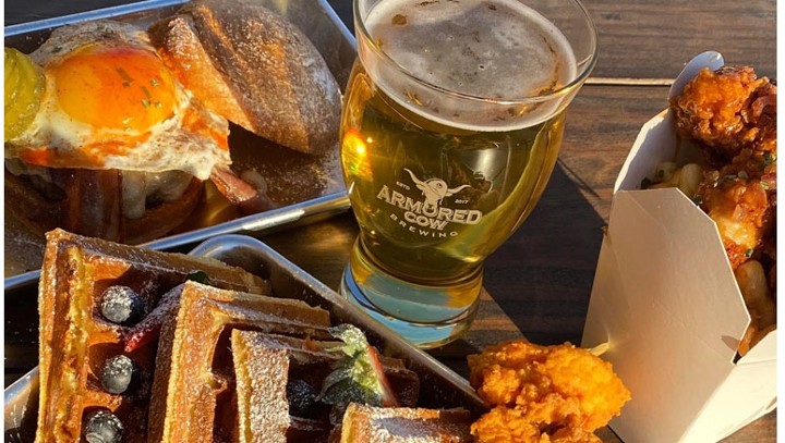 Restaurant banner image