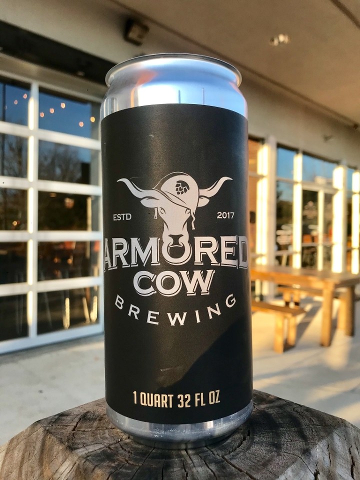 GF Hell Yeah - IPA - ABV 6.5%