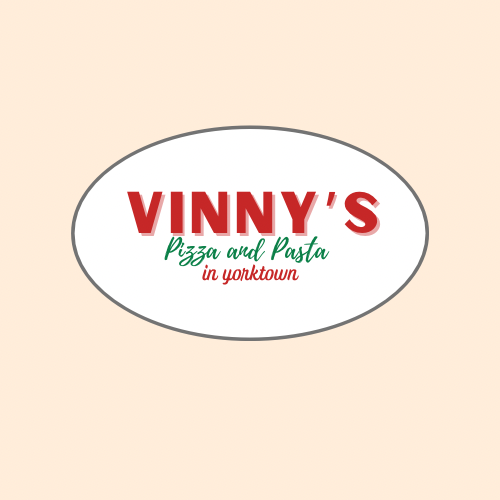 Vinny's Pizza and Pasta 2 Yorktown