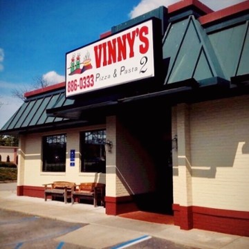 Vinny’s Pizza & Pasta 2