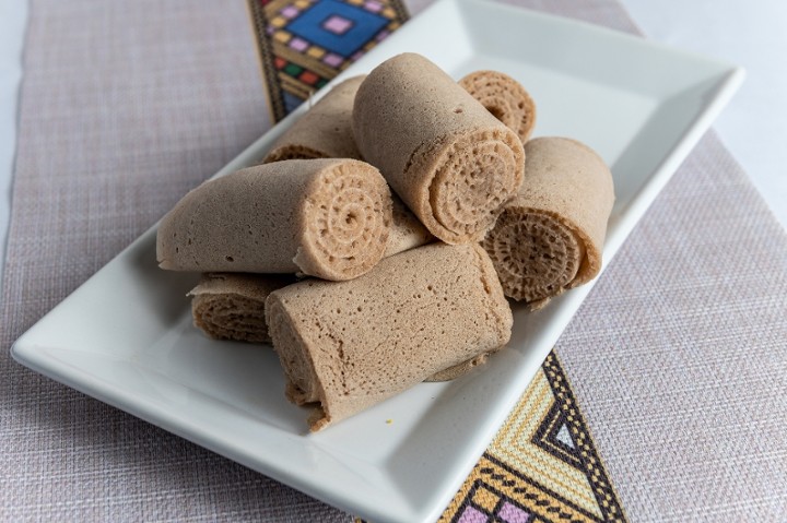 Extra Injera