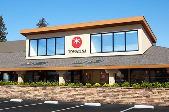 Tomatina Montgomery Village