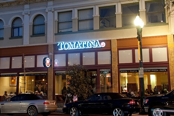 Tomatina Alameda