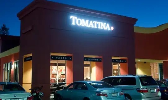 Restaurant banner image