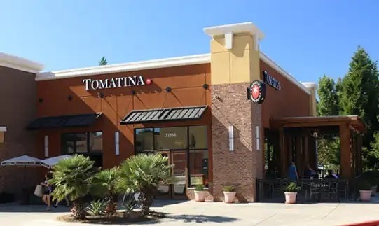 Restaurant banner image