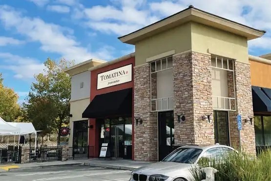 Restaurant banner image