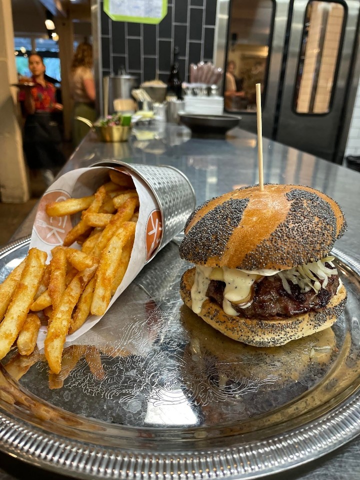 Burger