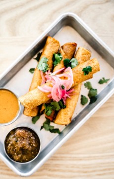 Uprise Brewing Company 617 N Ash Street