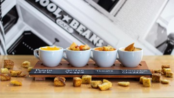 Cool Beans Cafe