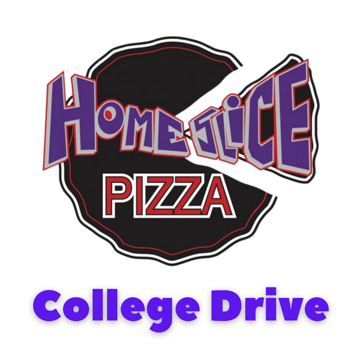HomeSlice Pizza College College Drive