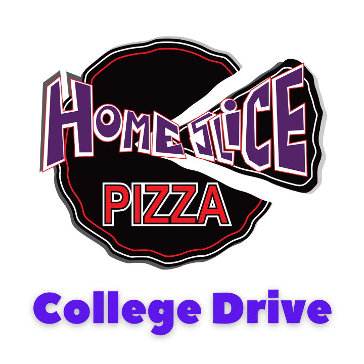 HomeSlice Pizza College College Drive