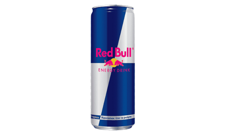 Red Bull