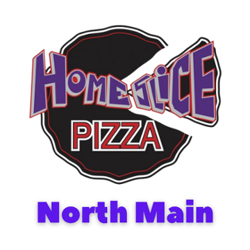 HomeSlice Pizza Main North Main