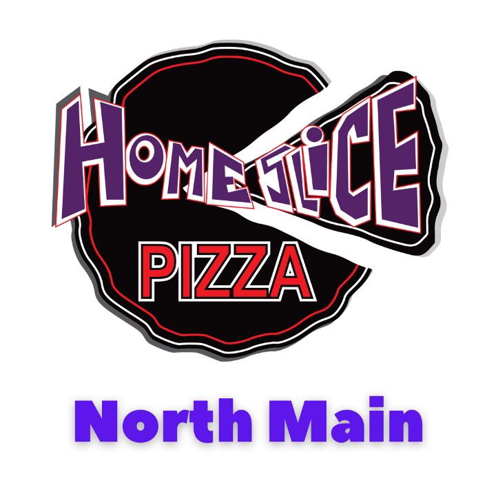 HomeSlice Pizza Main North Main