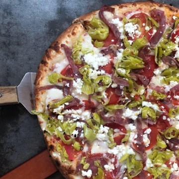 HomeSlice Pizza N Main-N Main St