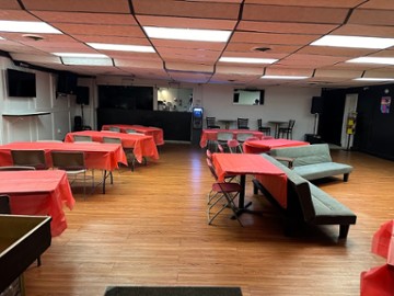 Venue 3133