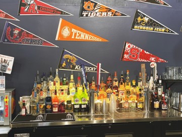 Replays Family Sports Grill