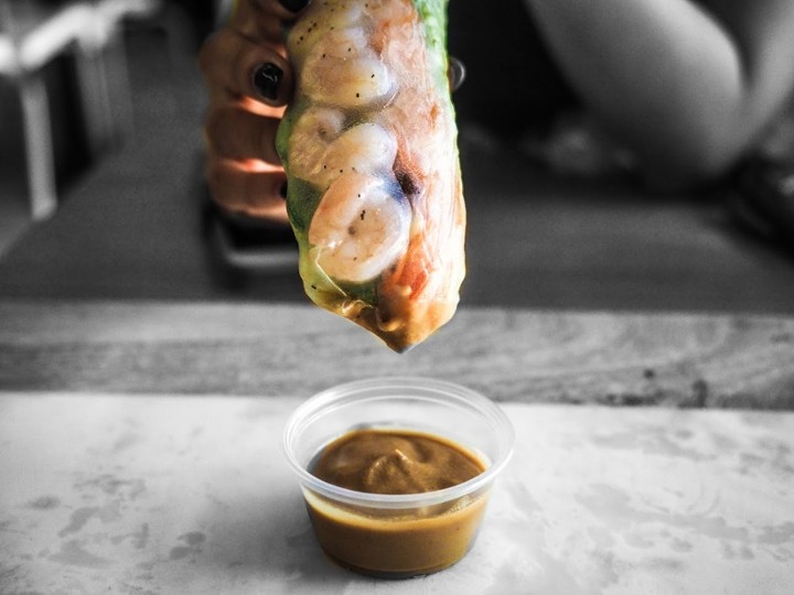 Single Roll Shrimp (1)