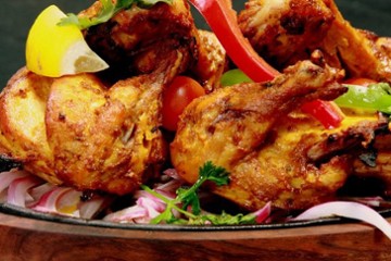 Gaylord Fine Indian Cuisine | Chicago