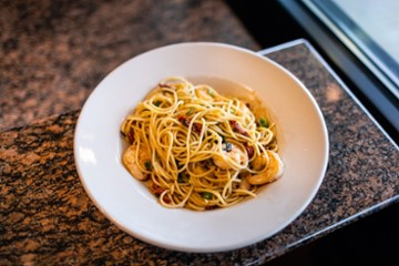 DeAngelo's Italian Creole Restaurant