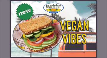 17 Beach Hut Deli 17 South Lake Tahoe