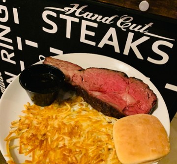 1015 Steak Company
