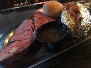 1015 Steak Company