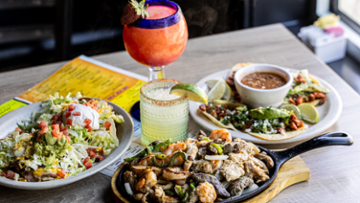 Julie's Cocina