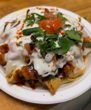 Varli Indian Street Kitchen