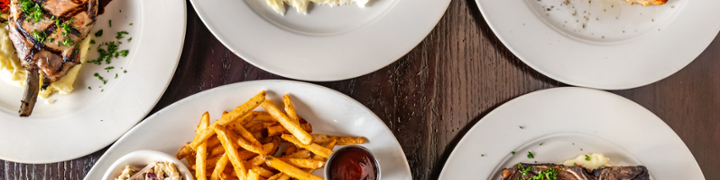 Restaurant banner image
