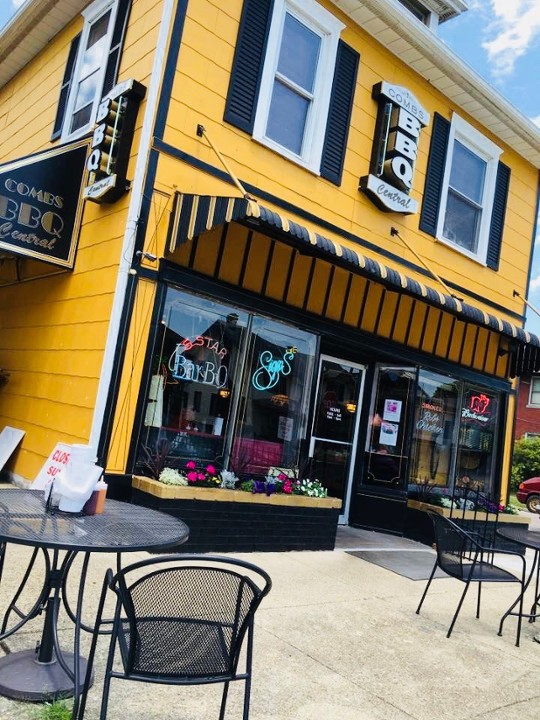 Restaurant banner image