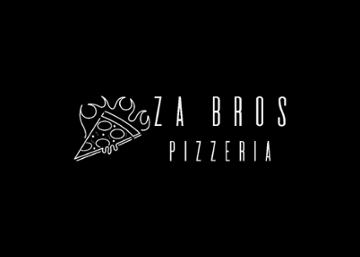 Za Bros Pizzeria 22118 West Rd #3230, Woodhaven, MI 48183