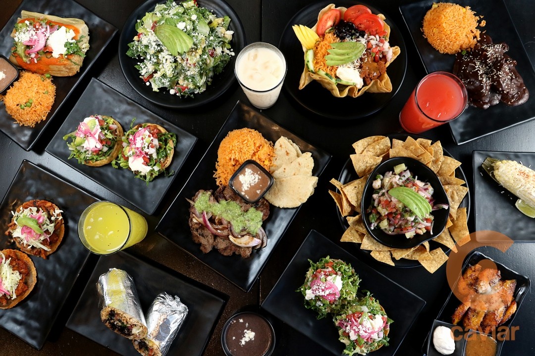 Taqueria Los Mayas SF 331 Clement Street