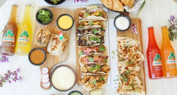 Taco Vibez 849 SEABREEZE BLVD K101