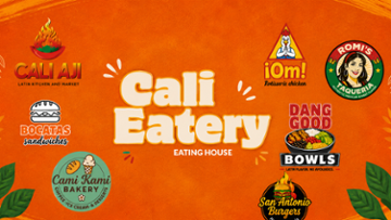 Cali Eatery