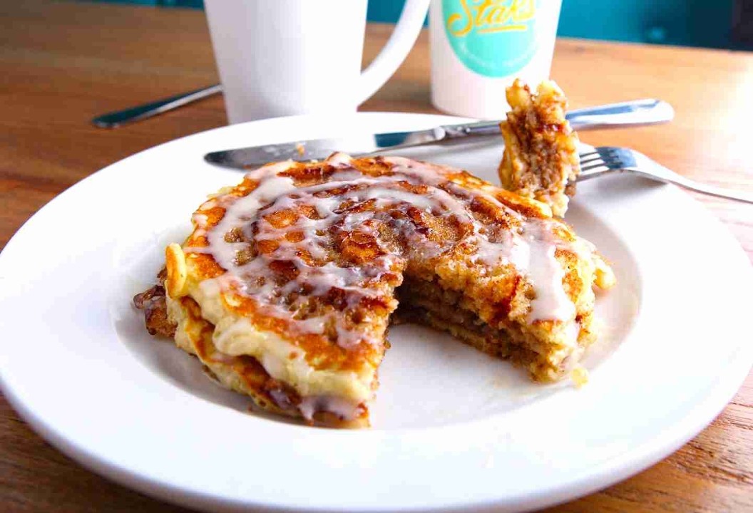 Staks Kitchen (Southaven) 2902 May Blvd