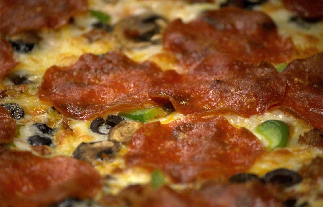 Pie Guys Pizzeria