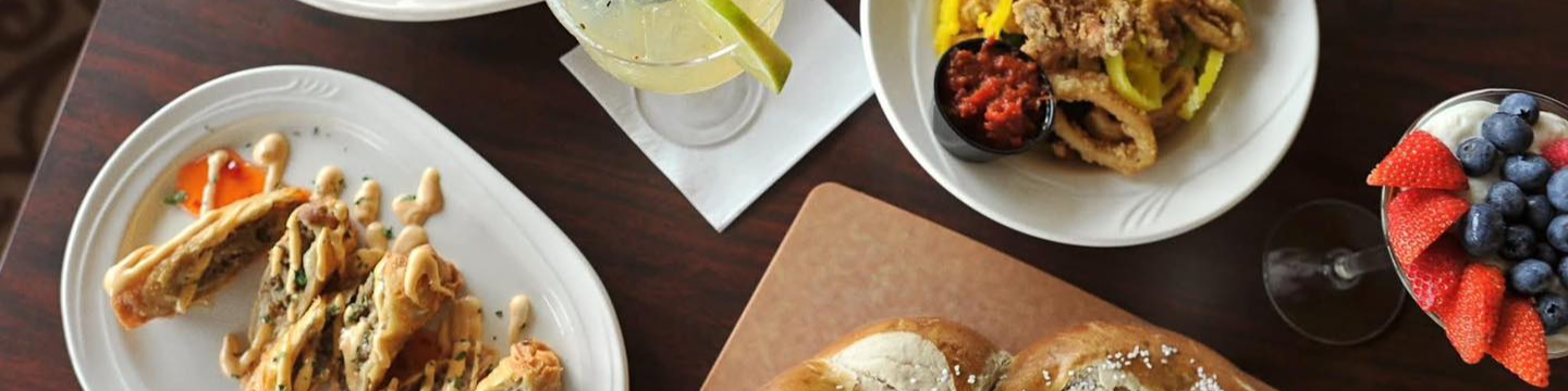 Restaurant banner image