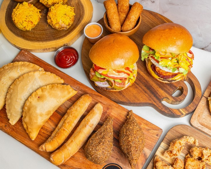 Restaurant banner image