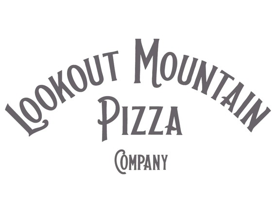 Lookout Mountain Pizza Company 203 Scenic Highway
