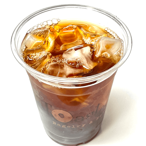 Iced Tea