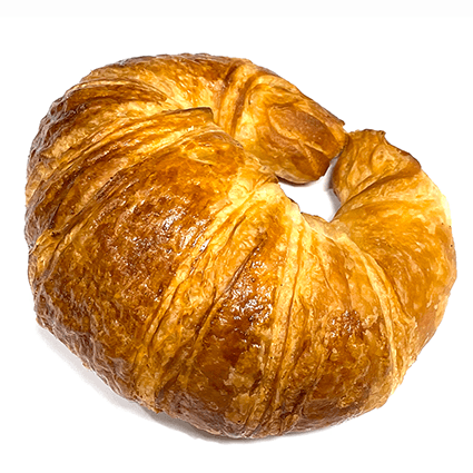 Plain Croissant