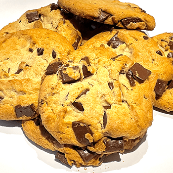 Chocolate Chip Cookie