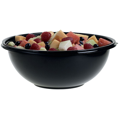 Small Fruit Bowl