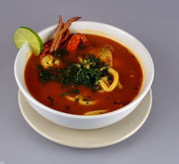 Aromas Peruvian Cuisine